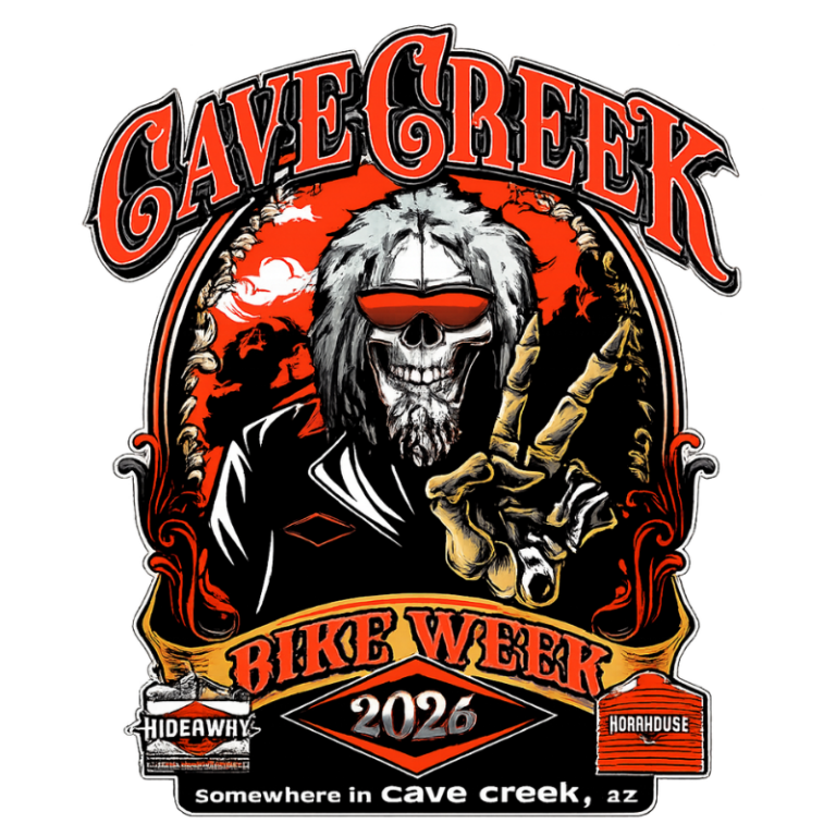 Cave Creek Logo